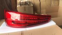 2016 - 2019 / 2020 - 2024 Audi Q3 Reemplazo de luz de cola 12V Resistencia a la intemperie
