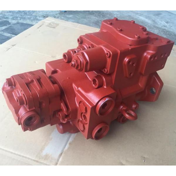 Kpm K3SP36B Hydraulic Pump K3SP36C Excavator Main Pump For Yuchai CLG 906C 908 JCM907 YC85 Pump