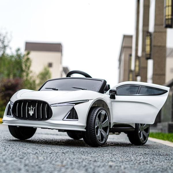 14 кг. Вес грузового веса езда на игрушке многофункциональный детский электромобиль с светодиодной музыкой