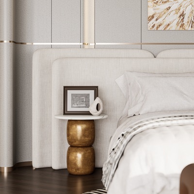 Premium Linen Texture Decor Paper for Cabinet and Wardrobes