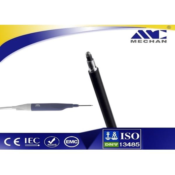 Ponta de prova fungosa do olho da ceratoconjuntivite com sistema da cirurgia do plasma da radiofrequência