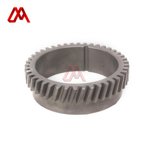 IZUMI Japón ISUZU Crankshaft Timing Gear 133mm 42T Adaptación 4HK1 Motor diesel 4JJ1 Compatible con 8-97606-930-0 897606930