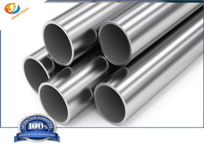 O zircônio de ASTM B551 cobre 702 para o processamento do produto químico