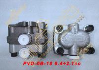 Éléments de pompe de PVD-0B PVD-1B PVD-2B PVD-3B Nachi Hydraulic Pilot Pump Hydraulic