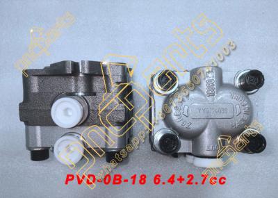Componentes de bomba de PVD-0B PVD-1B PVD-2B PVD-3B Nachi Hydraulic Pilot Pump Hydraulic
