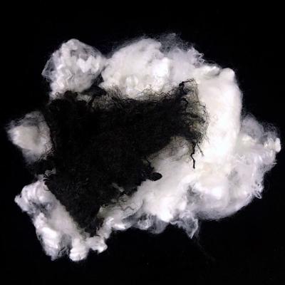 Good Quality 1.4D Virgin Polyester Fiber for Pillow Textile