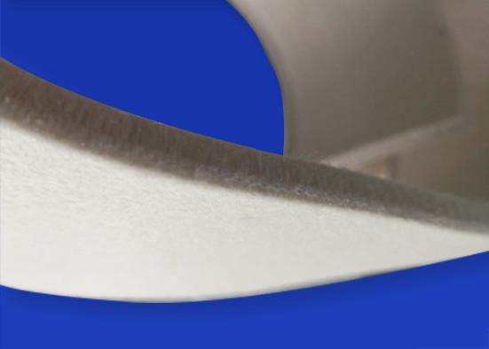 Needle Punched High Temp Felt Roller Sublimation Nomex Transfer Printing Felt
