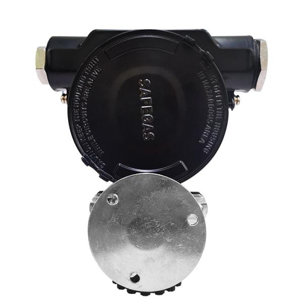 Wall Mounted B2H6 Diborane Gas Detector In Electronics Industry With 0-10ppm Range