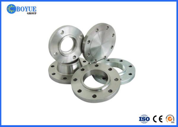 SO Steel Flang ASTM B564 Steel Flanges, C-276, MONEL 400, INCONEL 600 Size 1/2'-24'