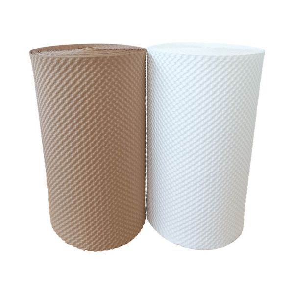 Kraft Large Brown Paper Roll  50cm 36 Inch Butcher Paper 80GSM