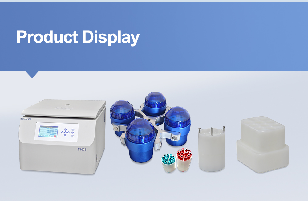 Automatic Decapping Sample Preparation 5ml 7ml Vacuum Tube Centrifuge High-Throughput Clinical Chemistry Immunoassay Labs Cenlee