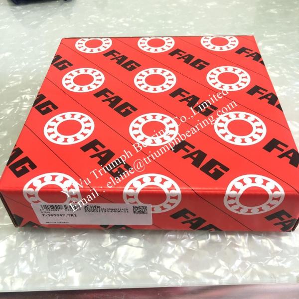 FAG unstandard Tapered Roller Bearing  Z-565347.TR1