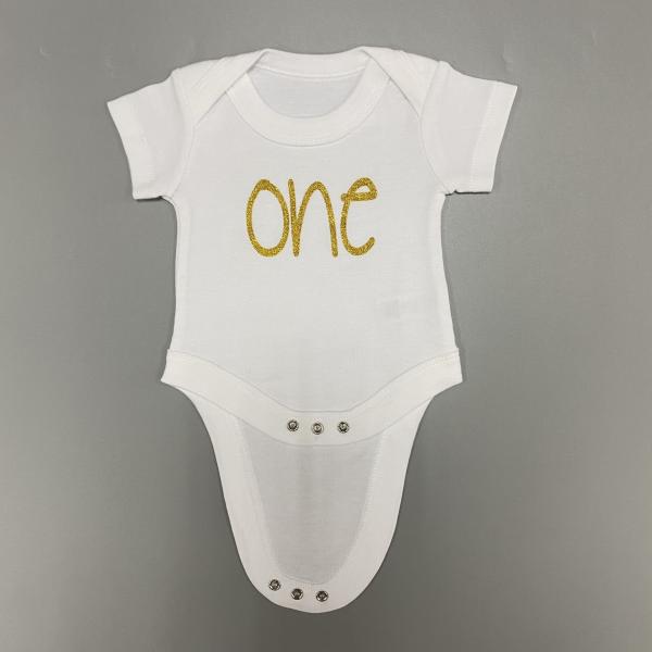Unisex Summer Organic Cotton Infant Clothes Short Sleeve Bodysuit Baby Rompers Supply