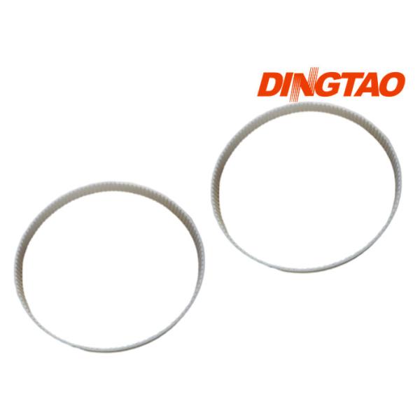 123949 Rotation Belt【SYNCHROFLEX brand】Vector Q80 MH8 M88 Parts To Cutter