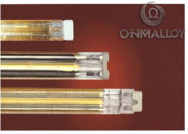 ligas de superfície brilhantes da precisão de 2.0mm, baixas ligas da expansão para o vidro de selagem