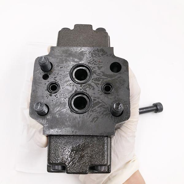 Один клапан ПКДВ-Г03-50-Э1-20 масла управлением пневматического ручного клапана пути гидравлический