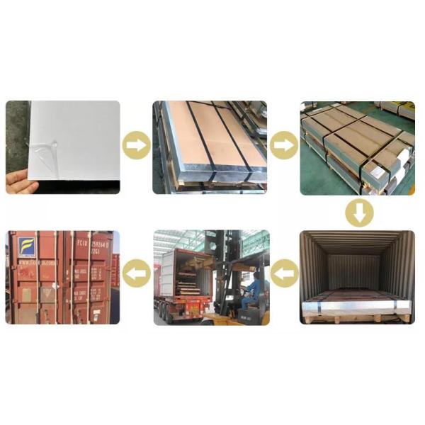 ISO9001 ASTM 304 201 Канал из нержавеющей стали, горячо прокатаный 3 м 4 м 5 м Длина для промышленности