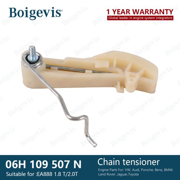 High quality oil pump chain tensioner 06H109507N for Audi CEA/CGM
