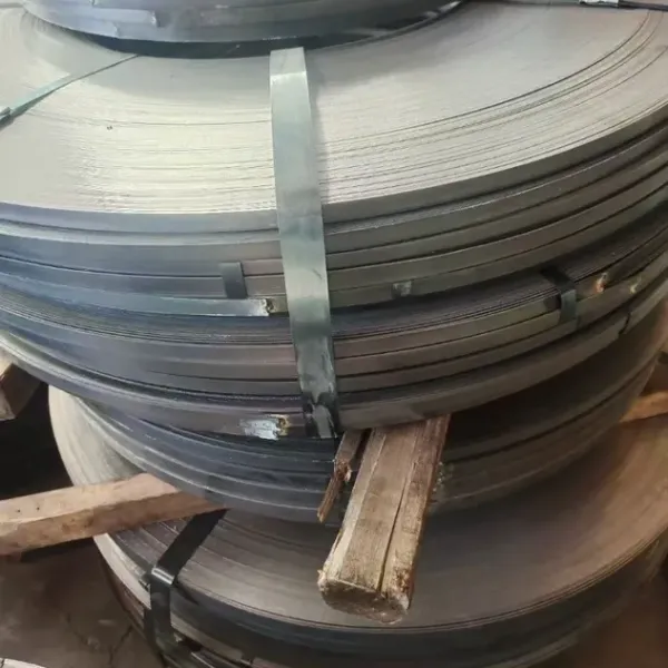 Versatile Application Hot Rolled Carbon Steel Sheet Q235B Q345b for Building and Bridge