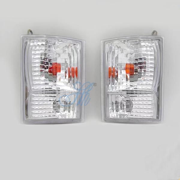 JMC Shunda Carrying Front Turn Signal Light Front Corner Light 12V Fast Shipping Direct