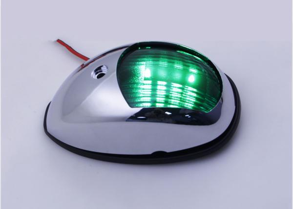Waterproof Marine Boat Accessories Boat Navigation Light for Pontoon, Skeeter, Power Boat, Fishing Boat