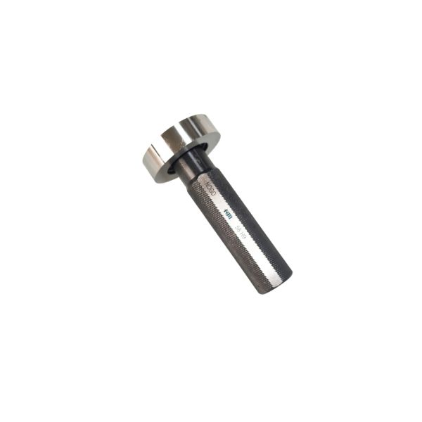 58H9 Plain NOGO Plug Gauges with Gcr15 Steel Material for Checking Hole Size