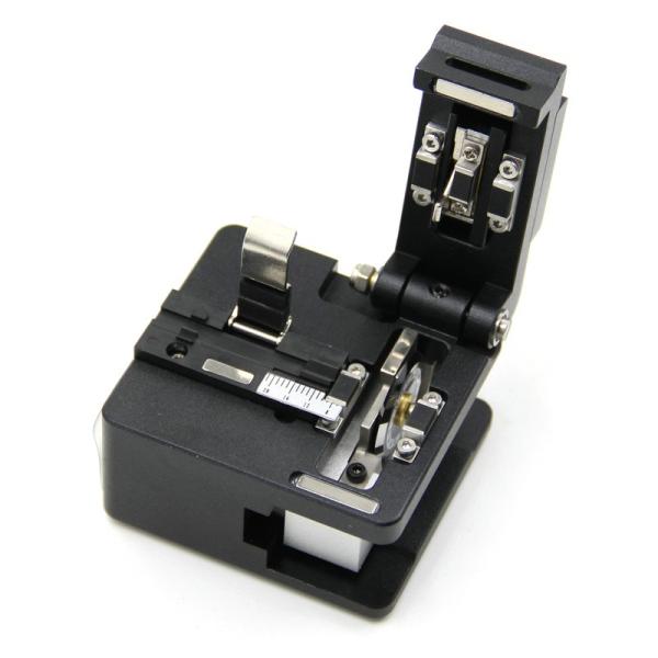 Сталь углерода аксессуаров оптического волокна ДЖИЛОНГ КЛ-21Ф колет длину 5-20мм для резать