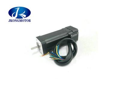 24V Dc Brushless Motor BLDC Nema17 Three Phase Brushless Motor 100W 24V With Encoder 1000ppr 2500ppr