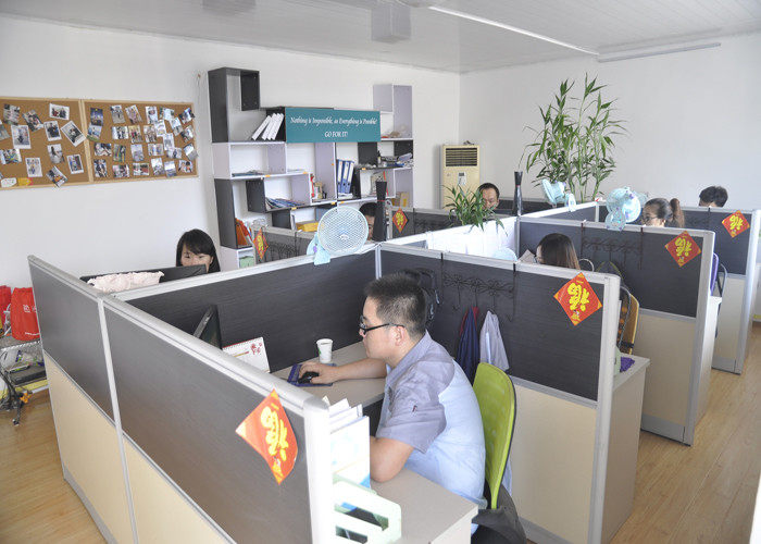 Tianjin Mikim Technique co.，Ltd.