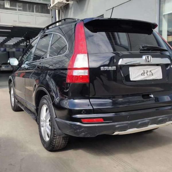 4WD 50000KM Used Honda CRV SUV , 2.4L Engine 2nd Hand SUV Cars Gasonline Fuel