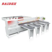 AC 380V/50Hz Mini machine de coupe acrylique précision 305-455mm Dia