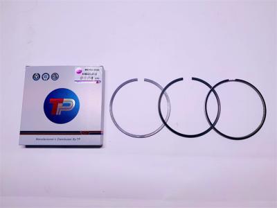 6154-31-2030 Industrial Piston Rings , KOMATSU 6D125 Car Engine Rings