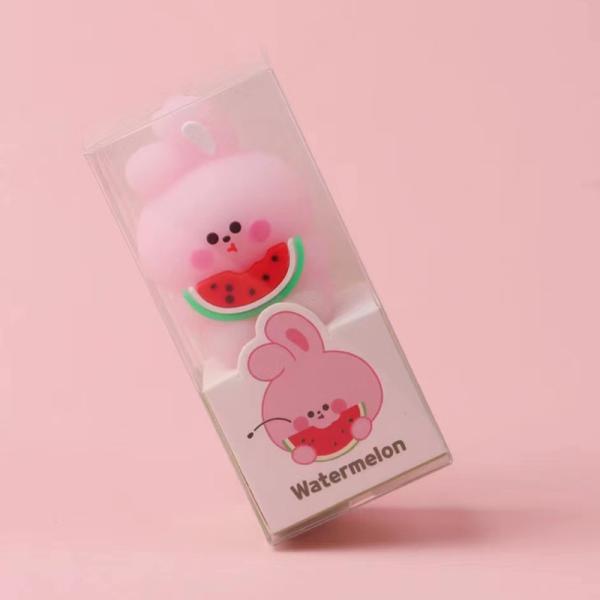 Красивый ручной карандаш Остритель Силиконовый канцелярские принадлежности для детей Школа Дом Офис Класс