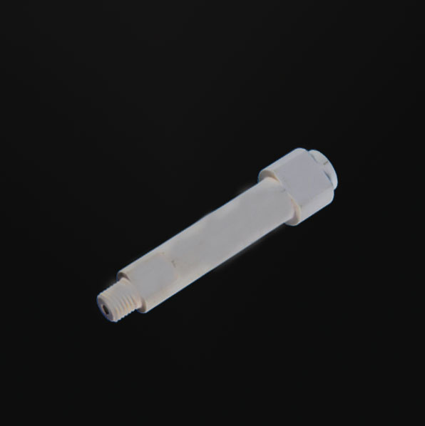 Insulation High Hardness Alumina Ceramic Rod