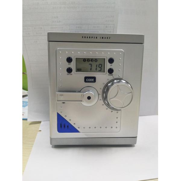 ДЕТИ И ВЗРОСЛАЯ ГОРЯЧАЯ ПРОДАЖА НА КОПИЛКЕ ЦИФРОВ АМАЗОНКИ ATM СЧИТАЯ COIS И БАНК БУМАЖНЫХ ДЕНЕГ БЕЗОПАСНЫЙ