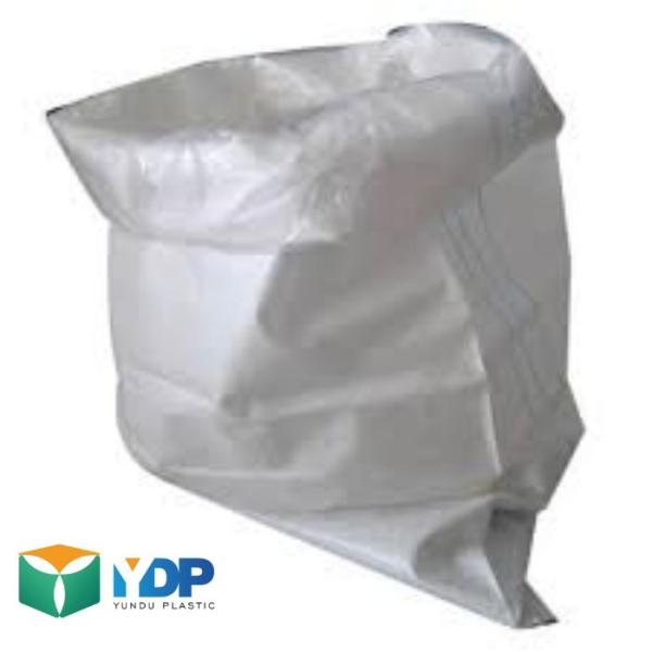 25kg 50kg PP Woven Sack Bags Customaizd Color