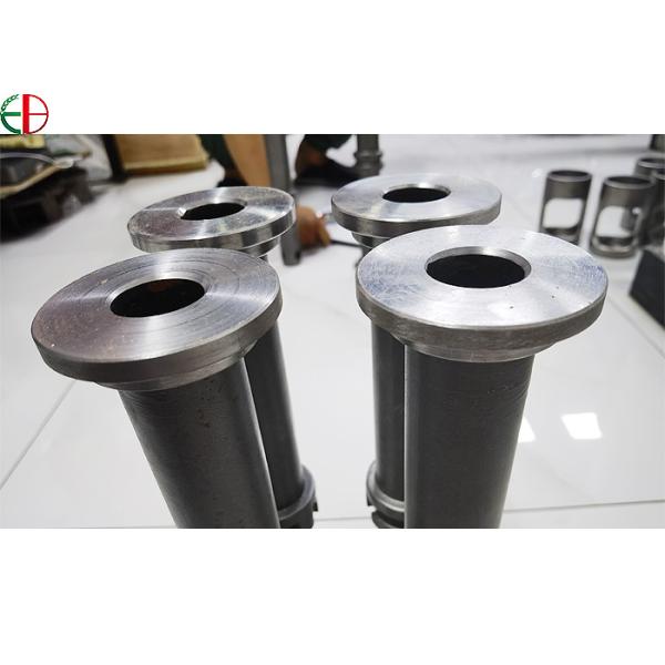 Cr del co de la inversión del EB que echa piezas de metal de fabricación de encargo