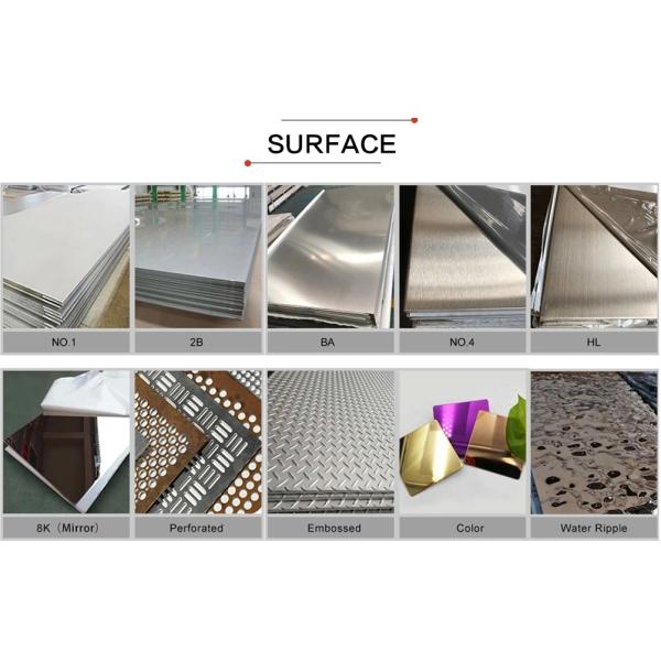 Холоднопрокатная катушка 2b нержавеющей стали 304 заканчивает цвет 1.5mm естественный