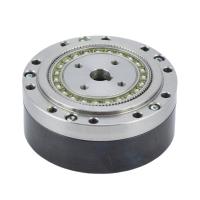Transmission harmonieuse ultra-plate à haute précision