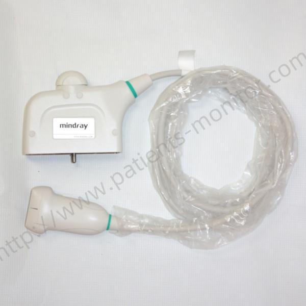 Mindray 7L4P Linear Array Probe Ultrasonic Transducer for Z Series Ultrasound Machine 5.0 - 10.0 MHz