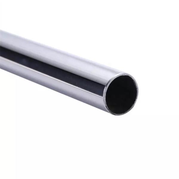 3 Inch Stainless Steel Welded Pipe