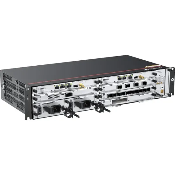 Netengine 8000 M6 High-Performance Network Router for Reliable Connectivity