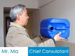 Zhangjiagang Baisu Machinery Manufacture Co., Ltd.