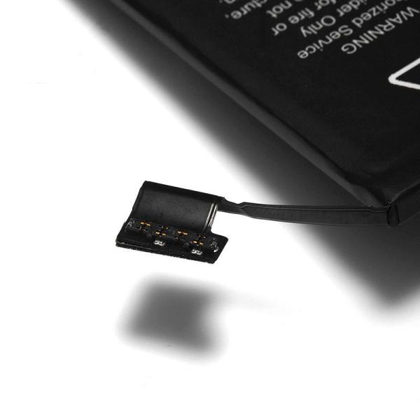 Compatible Apple Iphone 5 Battery Rechargeable