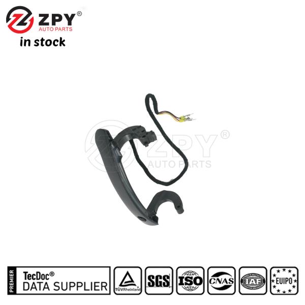 ZPY 97053796100 Door Handle For Porsche Panamera Volkswagen Golf  Passat