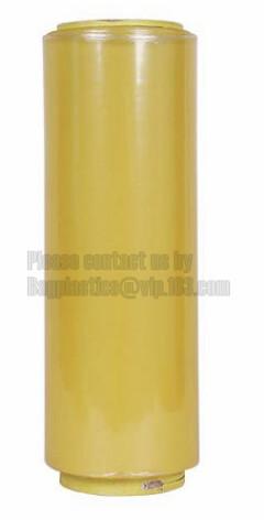 Durable Heavy Duty Plastic Bags Stretch Wrap Industrial Strength Film / Wrap 1200ft