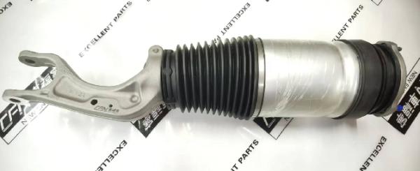 Tesla Model X 15-21 Front Air Strut Shock Spring Bag 1027361-00-G