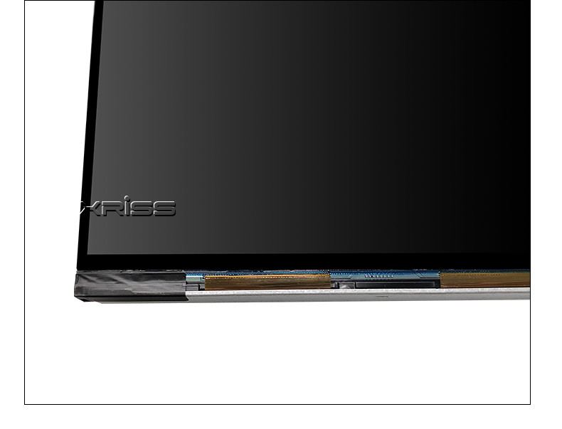 ЖК-экран M270HAN01.1 LM270WF7 SSD1 SSD3 MV270FHM N30N40 Для Dell Lenovo