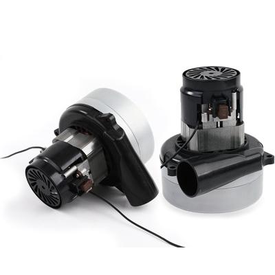 100v 220v Ac Electric Vacuum Cleaner Motor For Floor Scrubber