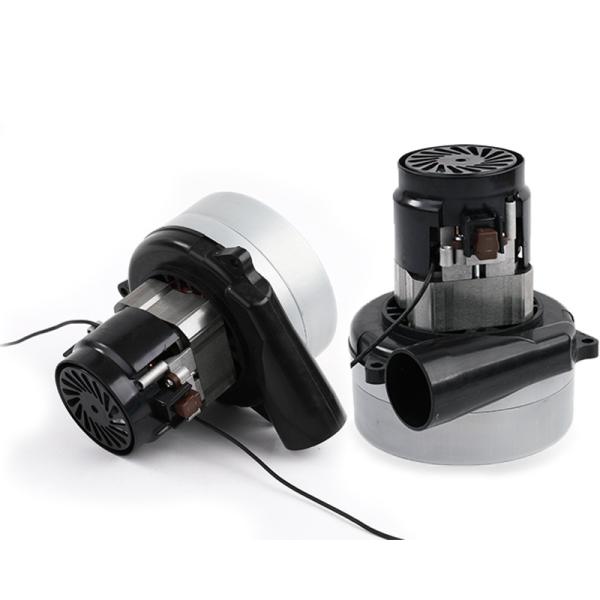 Faradyi Customized High Pressure 110V 220V Ac Low Noise Industrial Brushless Vacuum Cleaner Motor for Supermarket